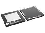 Texas Instruments FET GaN 650 V 30 mΩ LMG3522R030/LMG3522R030-Q1