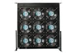 Orion Fans EC Fan Trays