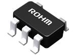 ROHM Semiconductor MOSFET -30 V -4,5 A à canal P RRQ045P03HZG