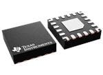 Texas Instruments CAN audio contrôlé par logiciel PCM3120-Q1