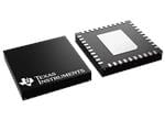 Texas Instruments Tampons LVDS à faible gigue I2C LMK1D1208I