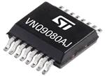 STMicroelectronics Pilote côté haut à quatre canaux VNQ9080AJ