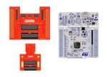 Broadcom Kit de programmation et carte d'évaluation AEAT -9955