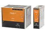 Weidmuller Alimentations industrielles sur rail DIN PRO ECO3