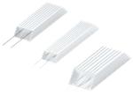 TE Connectivity / CGS Résistances fermées aluminium CJP