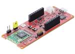 Microchip Technology Carte Curiosity WBZ451