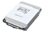 Toshiba HDD à capacité d'échelle dans le cloud MG09