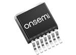 onsemi  MOSFET NTBG060N065SC1 de 44 mΩ au carbure de silicium