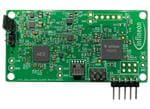 Infineon Technologies Carte d'évaluation EVAL_SEN_SMART_ALARM