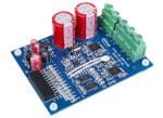 Infineon Technologies Carte d'évaluation MADK iMOTION™ EVAL-M1-05F310R