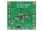 Analog Devices Inc. Circuit de démonstration DC2833A