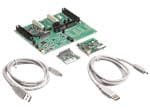 Renesas / Dialog Kit pro de développement BLUETOOTH® basse consommation DA14706 