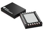 Texas Instruments PHY Ethernet automobile DP83TC813x-Q1