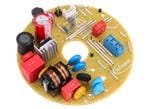 Infineon Technologies Kit de conception de référence de ventilateur de plafond REF-SHA35WRC2SYS