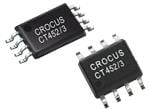 Allegro MicroSystems CT453 XtremeSense® TMR Contactless Current Sensors