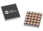 Analog Devices / Maxim Integrated Émetteur-récepteur IO-Link protégé contre les surtensions MAX22514