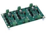 Texas Instruments Module d'évaluation (EVM) de fusible électronique TPS2597EVM