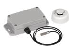 Wireless Air Temperature and Humidity Sensors