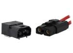 Amphenol Industrial Connecteurs Mini 5,7 mm Amphe-PD™
