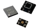 Asahi Kasei Microdevices Éléments de capteur pour capteurs de gaz de type NDIR