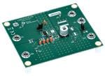 Texas Instruments Module d'évaluation de contrôleur LM74721EVM