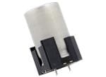 Chemi-Con THR Aluminum Electrolytic Capacitors