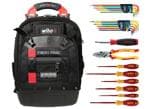30-Piece RedStripe Tool Kit