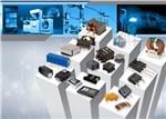 Bourns Alimentation électrique