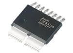 Asahi Kasei Microdevices CI de capteurs de courant sans noyau CZx