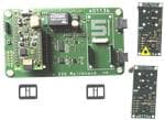 ams OSRAM Kit d'évaluation pour AS705x
