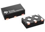Texas Instruments Traducteur de niveau de tension TXU0102/TXU0102-Q1