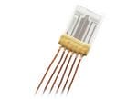Innovative Sensor Technology FS2T Thermal Mass Flow Sensor