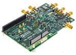Analog Devices Inc. Conceptions de référence EVALCN0568ARDxZ