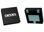 Diodes Incorporated Transistor avalanche basse tension FMMT411FDBWQ