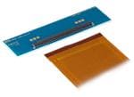 Hirose Electric Connecteurs FFC et FPC hybrides de signal et d'alimentation TF43SW
