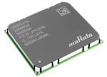 Murata Electronics Module Wi-Fi®+BLUETOOTH Type 1XL