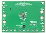 Analog Devices Inc. Carte de démonstration DC3162A pour LT8642-1