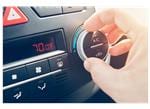 Vishay Solutions de contrôle climatique CVC
