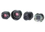 Caméras CMOS couleur UVC S133