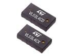 STMicroelectronics Capteurs de temps de vol VL53L4Cx