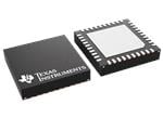 Texas Instruments CODEC stéréo à faible puissance TLV320AIC3107