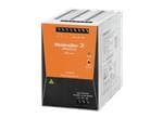 Weidmuller Alimentations sur rail DIN PRO MAX3