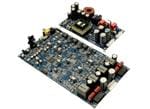 Infineon Technologies Plateforme d'évaluation GS-EVB-AUD-BUNDLE2-GS