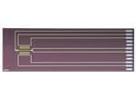 Innovative Sensor Technology SFS01 Thermal Mass Flow Sensor