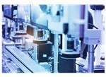 Samtec Vision intégrée