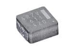 Panasonic Electronic Components Inductances de puissance automobiles ETQP-M-KV à profil bas