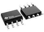 Texas Instruments Amplificateurs opérationnels OPAx310/OPAx310-Q1