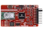 Microchip Technology Kit de pont tactile EV96R35A