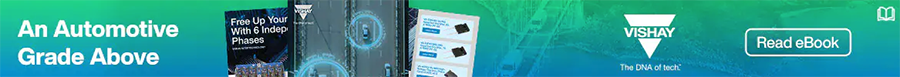 Vishay Solutions de gestion de batterie FEV