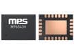 MP6543H Brushless DC Motor Drivers